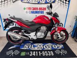 HONDA CB 300 R STD HONDA CB 300 R STD