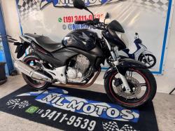 HONDA CB 300 R STD HONDA CB 300 R STD