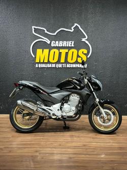 HONDA CB 300 R STD