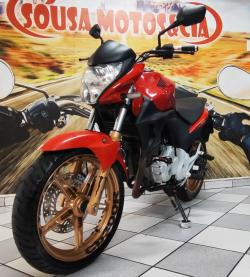 HONDA CB 300 R STD