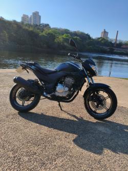 HONDA CB 300 R STD