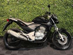 HONDA CB 300 R STD