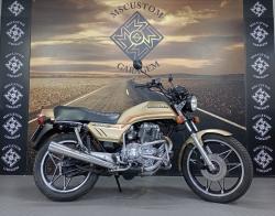 HONDA CB 400 II