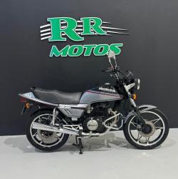 HONDA CB 450 DX