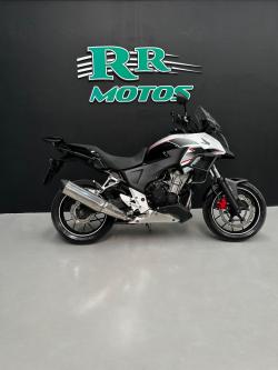 HONDA CB 500 
