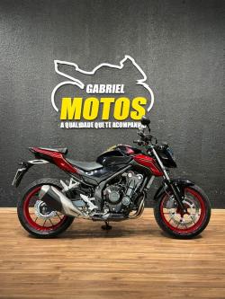 HONDA CB 500 F ABS
