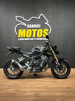 HONDA CB 500 F ABS