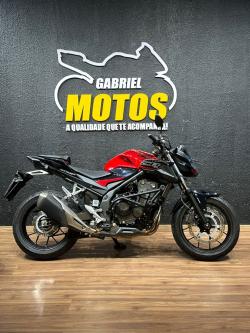 HONDA CB 500 F ABS HONDA CB 500 F ABS