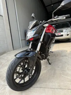 HONDA CB 500 F ABS HONDA CB 500 F ABS