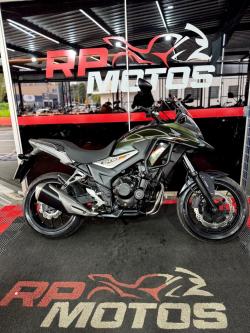 HONDA CB 500 X 