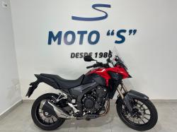 HONDA CB 500 X ABS