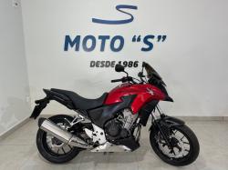 HONDA CB 500 X ABS