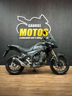 HONDA CB 500 X ABS