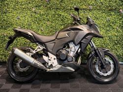 HONDA CB 500 X ABS