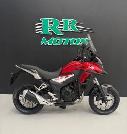 HONDA CB 500 X ABS