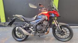 HONDA CB 500 X ABS