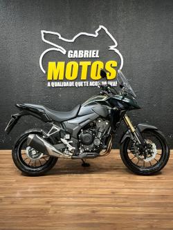 HONDA CB 500 X ABS