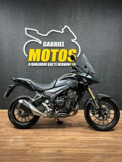 HONDA CB 500 X ABS