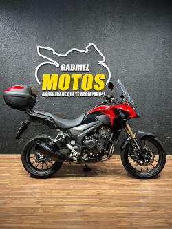 HONDA CB 500 X ABS