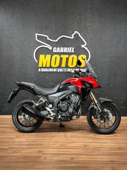 HONDA CB 500 X ABS