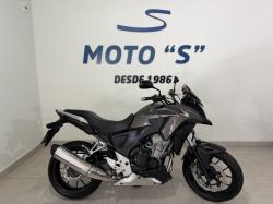 HONDA CB 500 X ABS