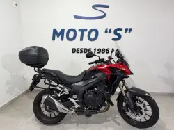HONDA CB 500 X ABS