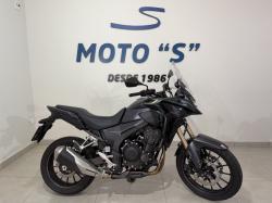 HONDA CB 500 X ABS