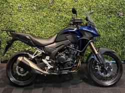 HONDA CB 500 X ABS
