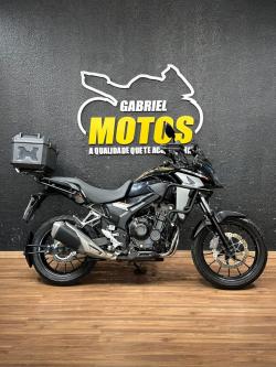 HONDA CB 500 X ABS