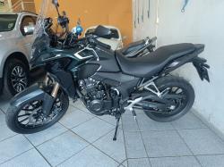 HONDA CB 500 X ABS