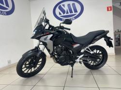 HONDA CB 500 X ABS