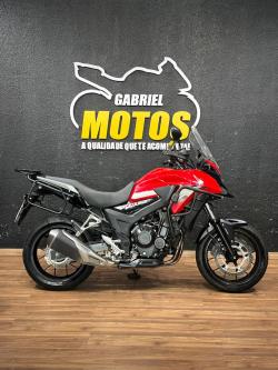 HONDA CB 500 X ABS
