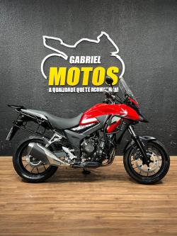 HONDA CB 500 X ABS