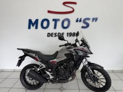 HONDA CB 500 X ABS