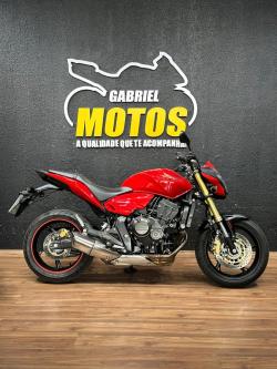 HONDA CB 600 F HORNET ABS