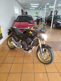 HONDA CB 600 F HORNET SEM ABS