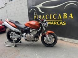 HONDA CB 600 F HORNET ABS