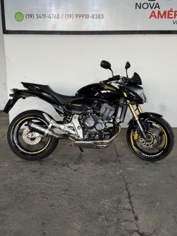 HONDA CB 600 F HORNET SEM ABS HONDA CB 600 F HORNET SEM ABS