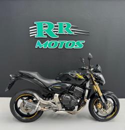 HONDA CB 600 F HORNET SEM ABS