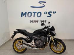 HONDA CB 600 F HORNET SEM ABS