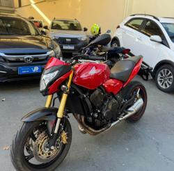 HONDA CB 600 F HORNET ABS