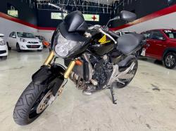 HONDA CB 600 F HORNET SEM ABS