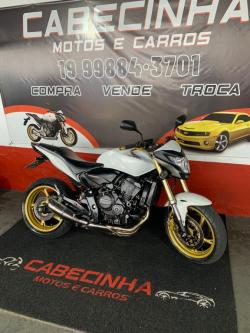 HONDA CB 600 F HORNET SEM ABS
