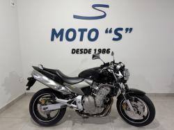 HONDA CB 600 F HORNET SEM ABS