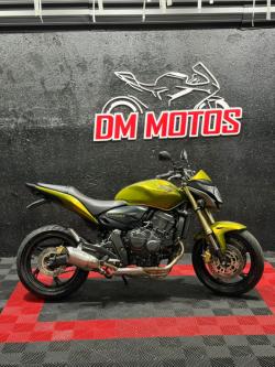 HONDA CB 600 F HORNET ABS
