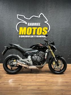 HONDA CB 600 F HORNET SEM ABS