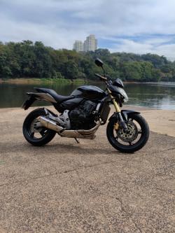 HONDA CB 600 F HORNET SEM ABS