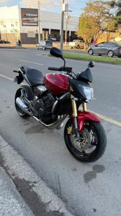 HONDA CB 600 F HORNET ABS