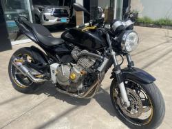 HONDA CB 600 F HORNET SEM ABS