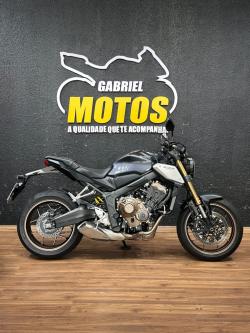 HONDA CB 650 R ABS